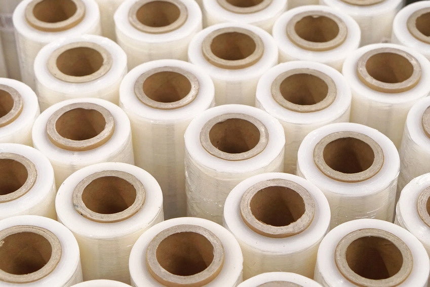 STRETCH FILM 3KG COLORLESS STRECH TRANSPARENT Manufacturer code 08657