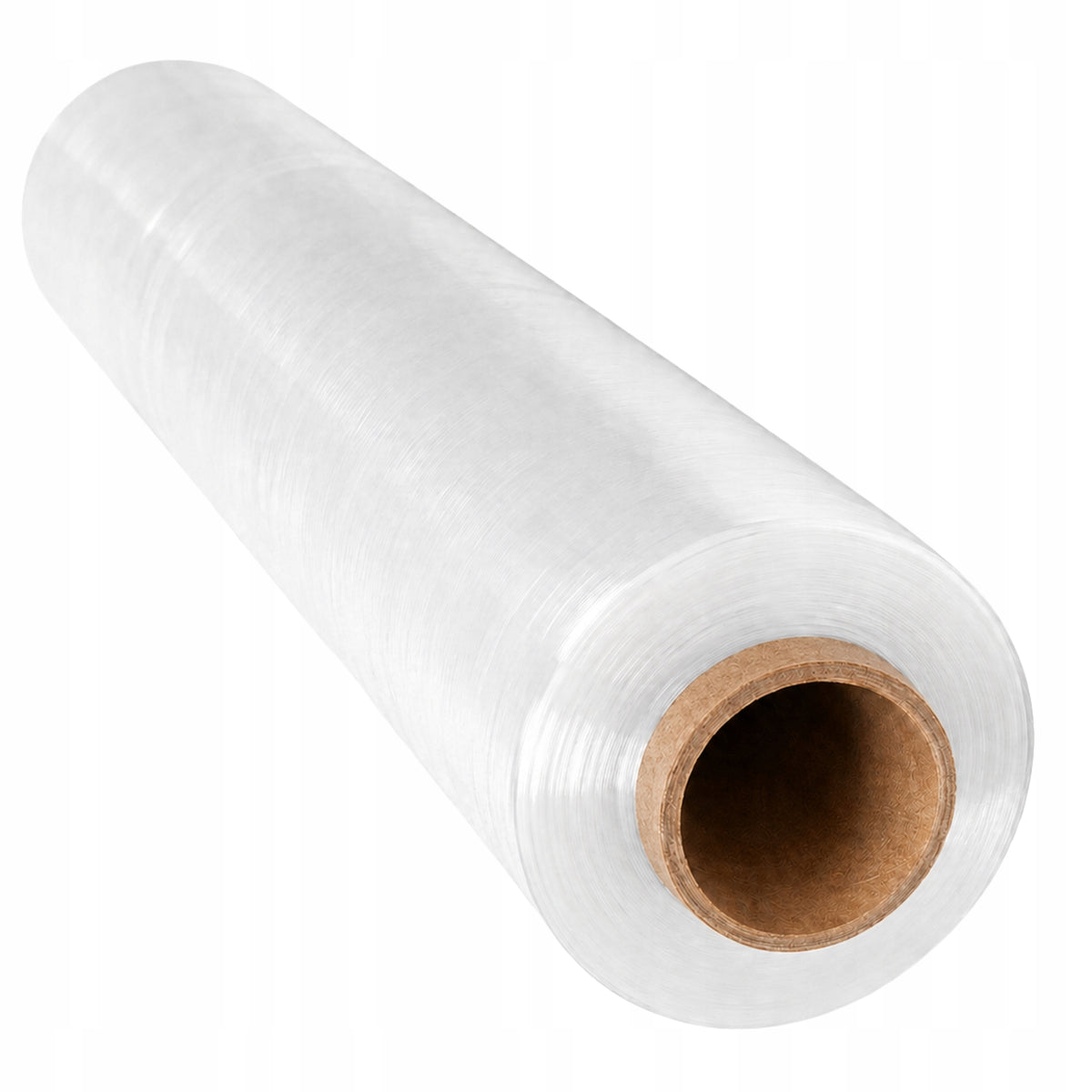 STRETCH FILM Colourless 3KG STRETCH Film Transparent Strong