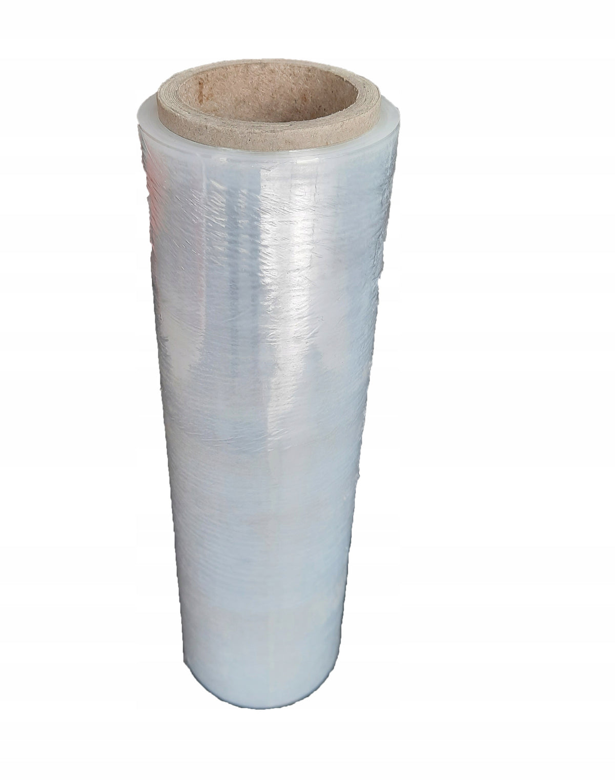 STRETCH FILM MINI RAP 25CM 0,5 KG STRETCH TRANSPARENT