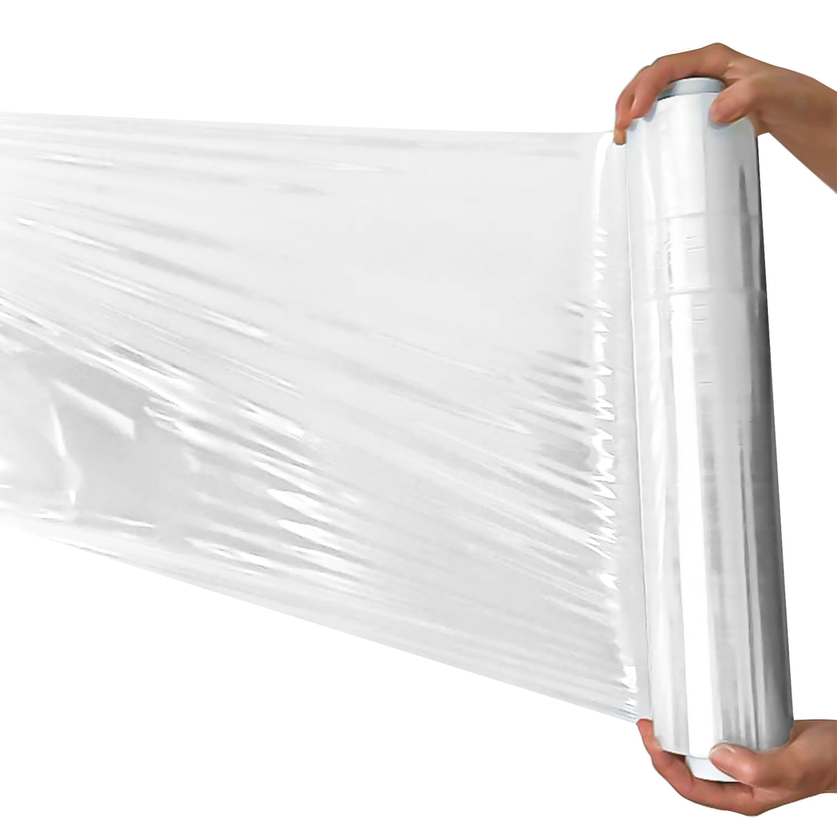 STRETCH FILM STRETCH COLORLESS STRONG 3 kg