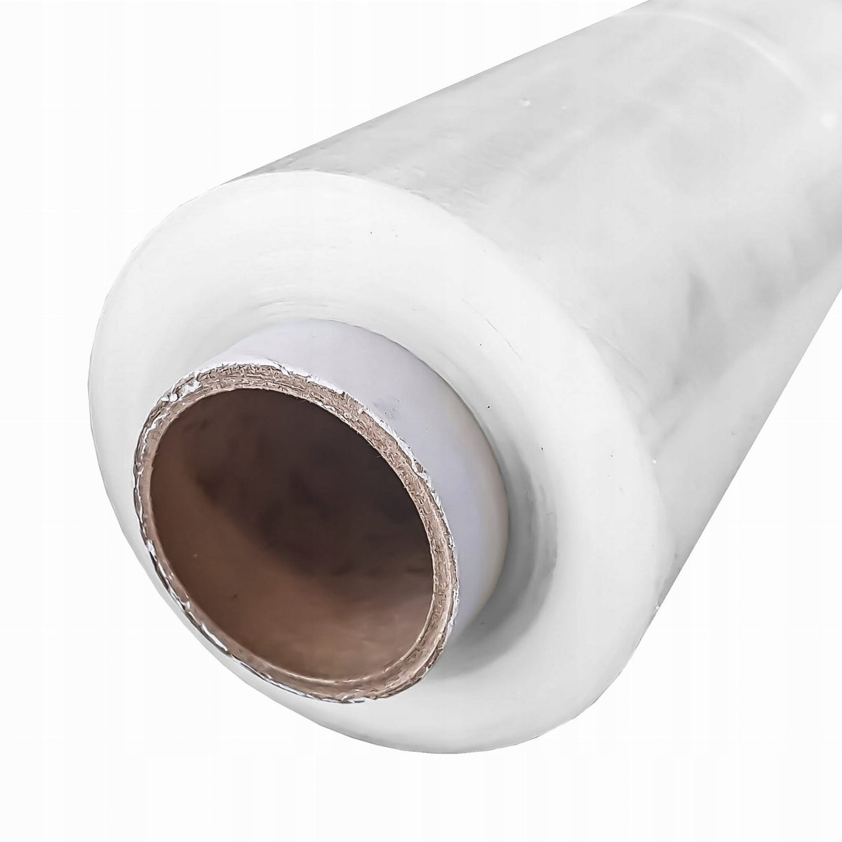 STRETCH FILM TRANSPARENT 3KG STRETCH TRANSPARENT ROLL STRONG COLORLESS