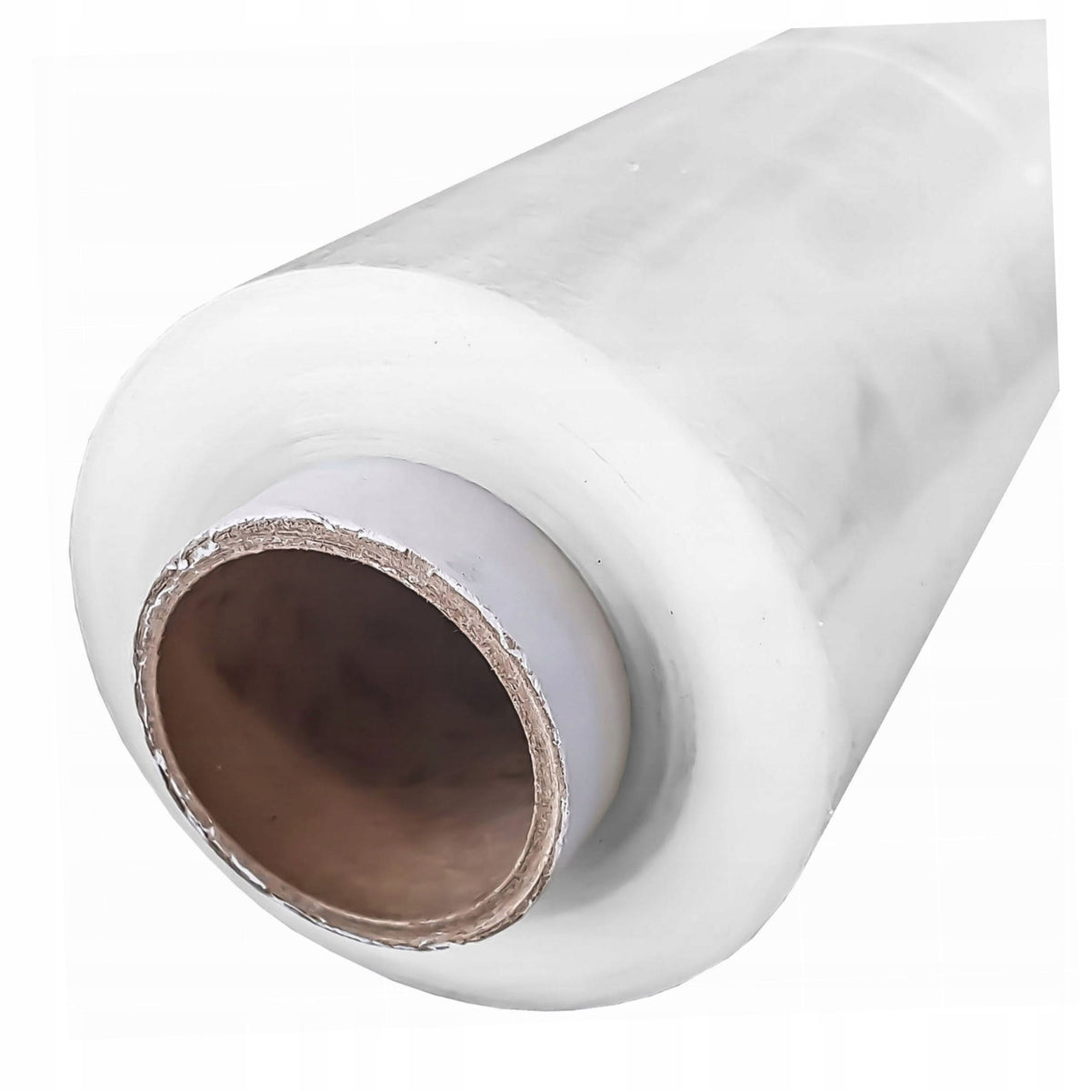 STRETCH FILM TRANSPARENT COLORLESS HIGH QUALITY PREMIUM STRONG AND EFFICIENT