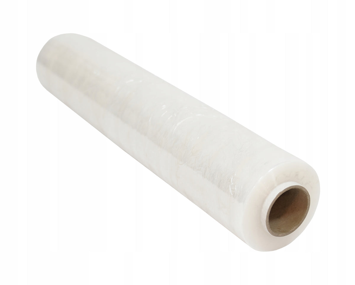 STRETCH FILM XXL 2,93KG LOT STRETCHA TRANSPARENT COLORLESS STRONG