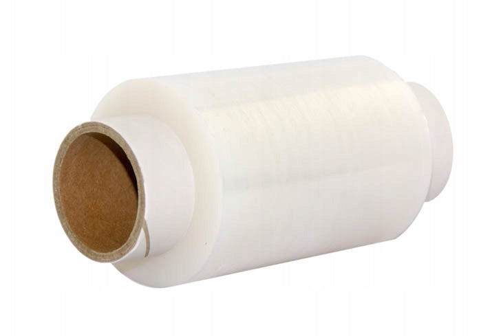 STRETCH WRAP FILM MINIRAP 23 MICRON 0.25KG +-3% - TT MINRAP