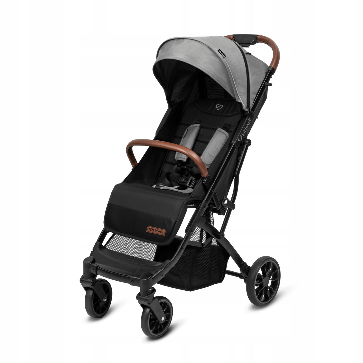 STROLLER KIDWELL COLMER COMPACT UP TO 22 KG Packaging status original