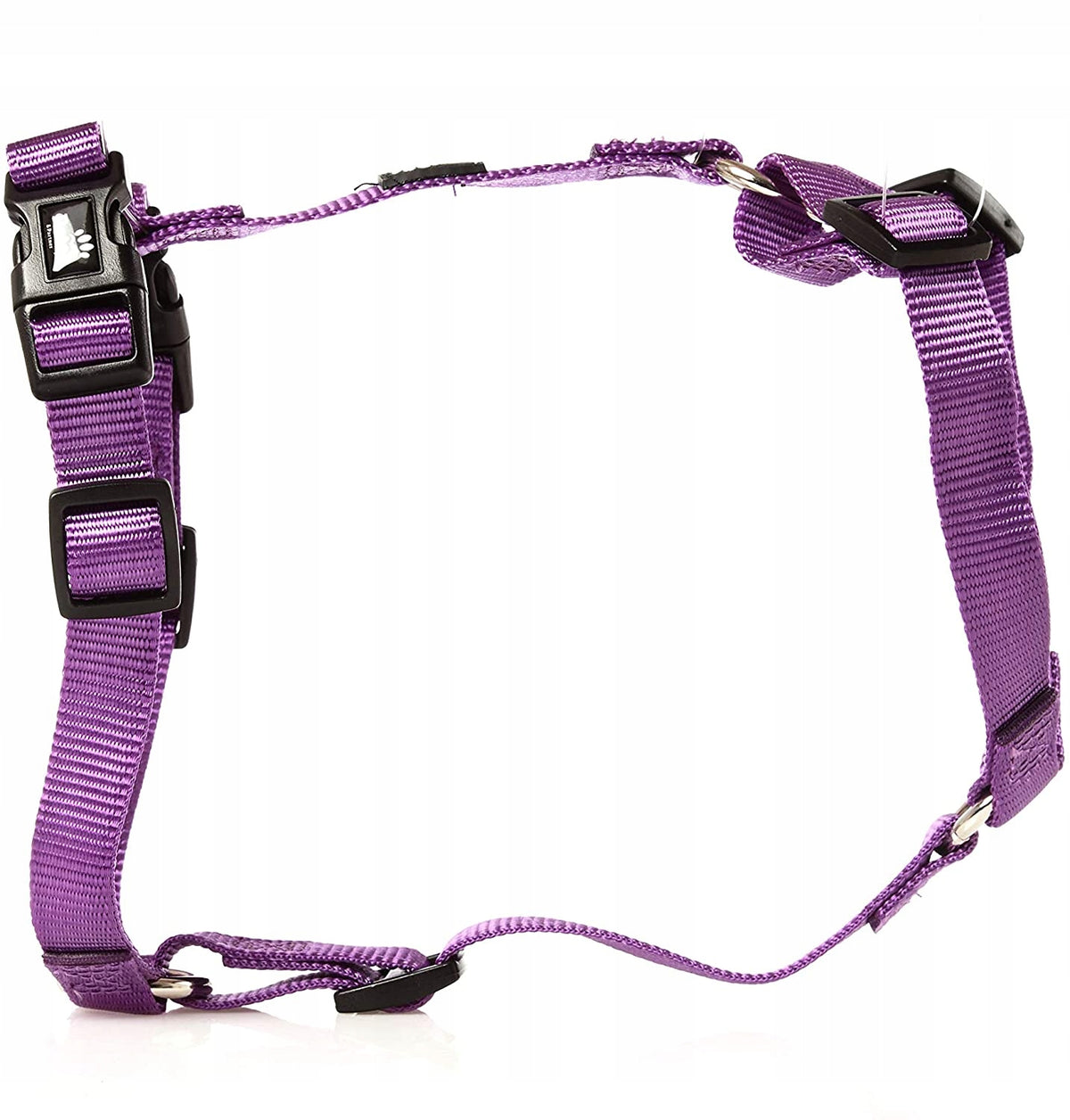 STRONG DOG HARNESS WALKING HARNESS L LILA