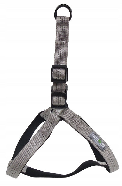 STRONG Dog Harness REFLECTIVE Soft Lining M Packaging status original