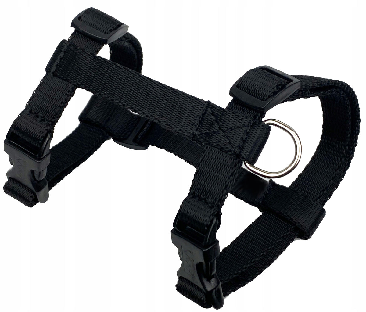 STRONG HARNESS GUARD 2 PLASTIC BUCKLES SIZE M Brand Aleksandra