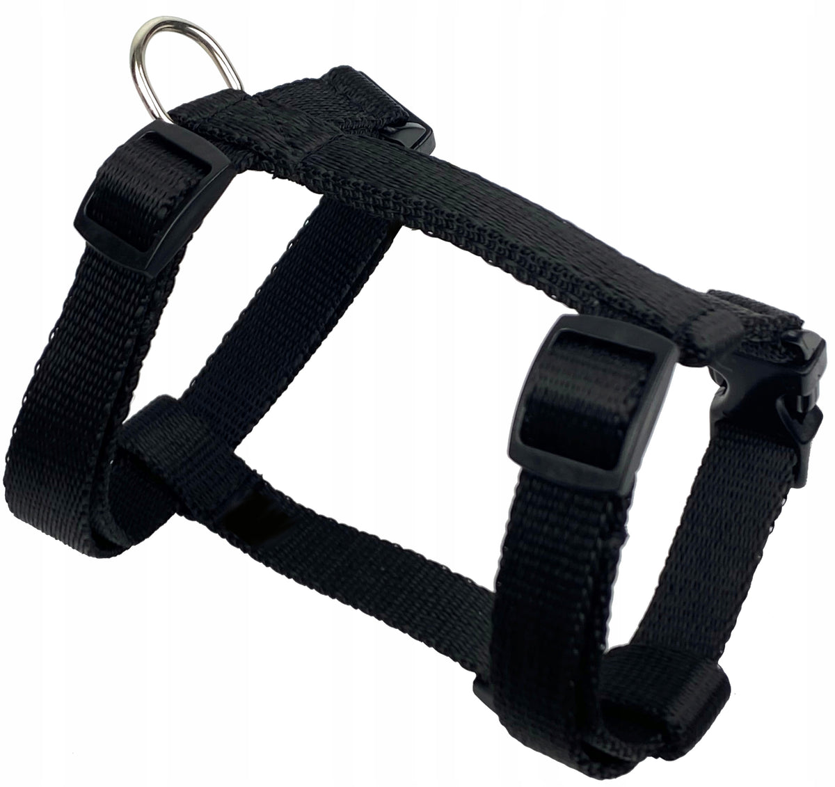 STRONG HARNESS GUARD 2 PLASTIC BUCKLES SIZE S