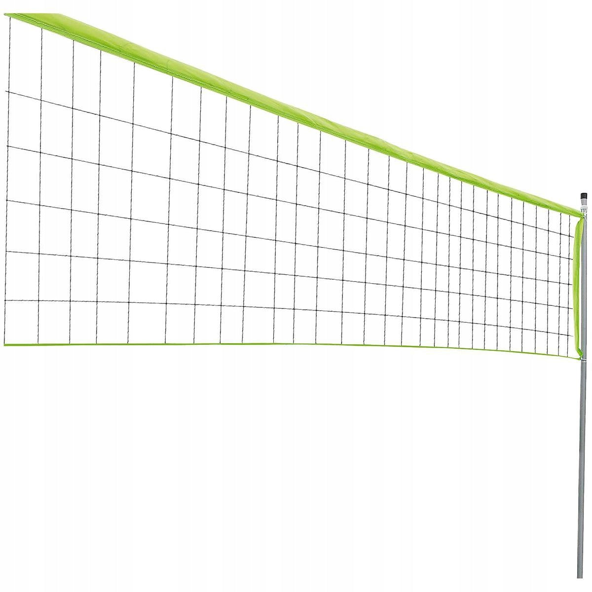 STRONG LARGE SPORTS NET 609x220cm FOR BADMINTON VOLLEYBALL DECENT Manufacturer code 339507428