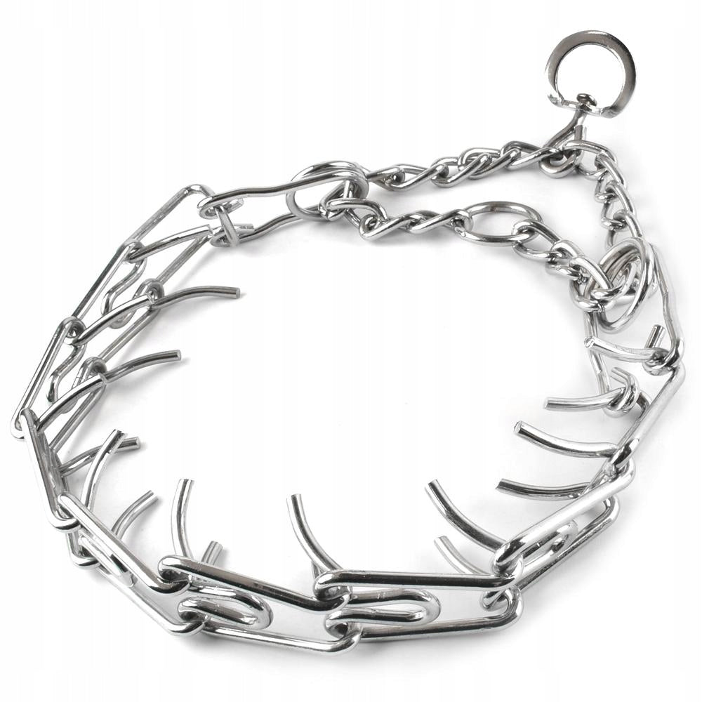STRONG METAL DOG PICK COLLAR - XL 50-60 Brand Reverse