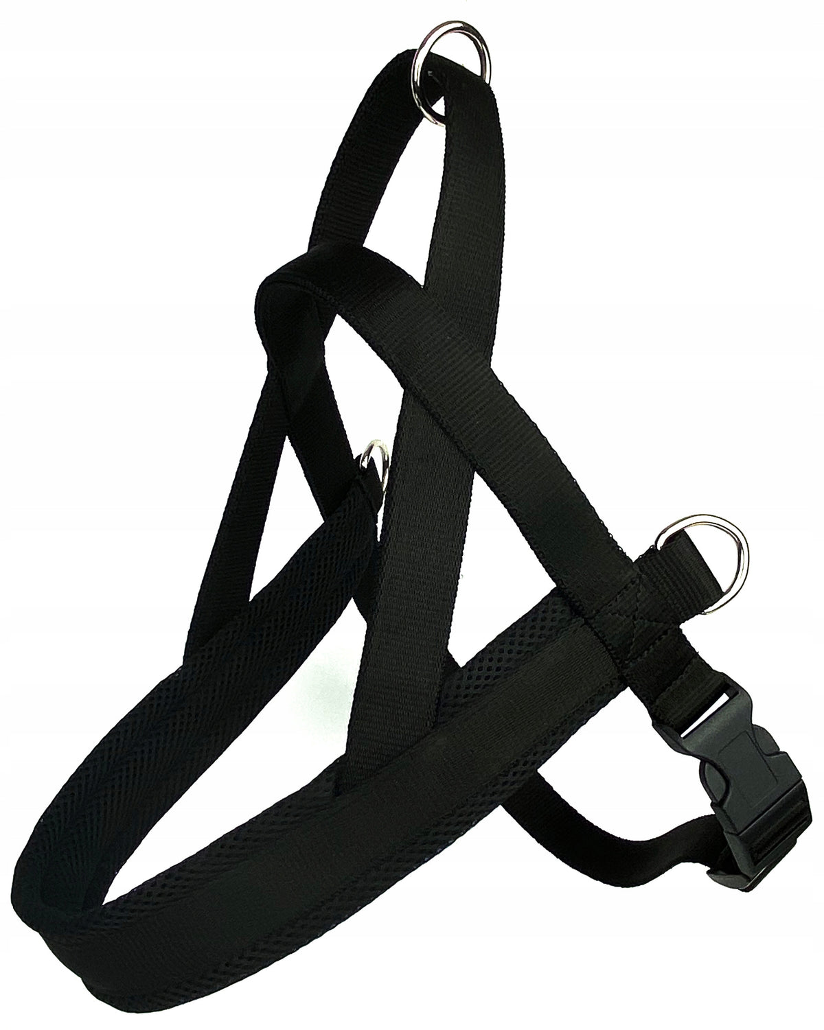 STRONG NORWEGIAN SUSPENDERS WITH XL/XXL LINING