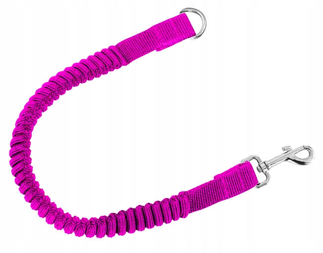 STRONG SHOCK ABSORBER FOR TRAINING LEASH FOR JERKY DOG ELASTIC LEASH Brand Reverse