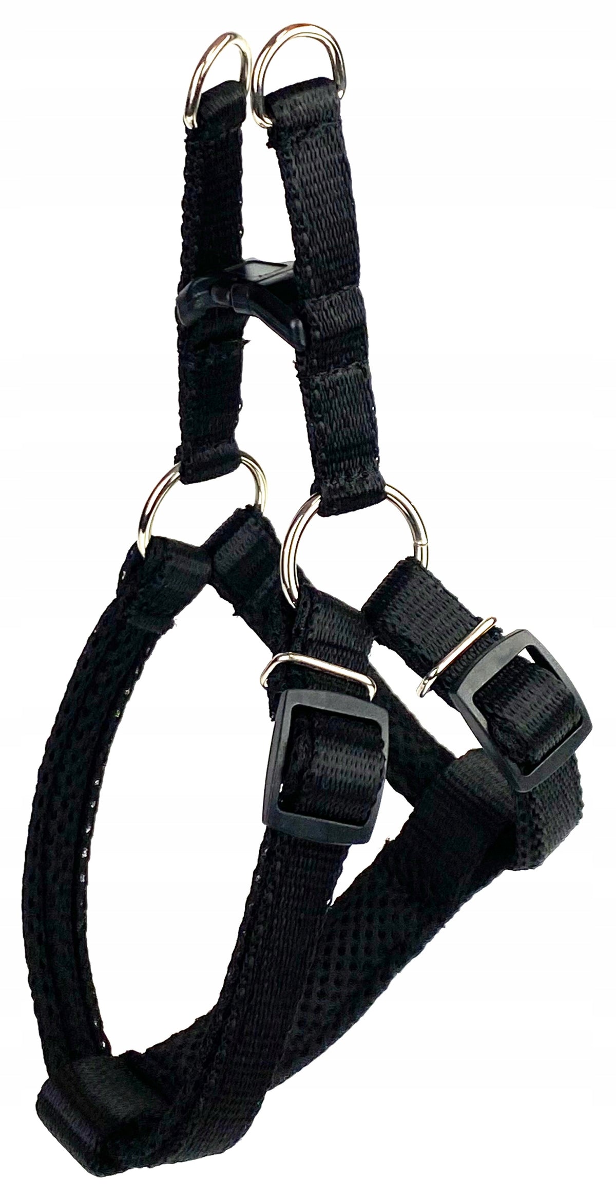STRONG STEP-IN SUSPENDERS WITH LINING SIZE XS