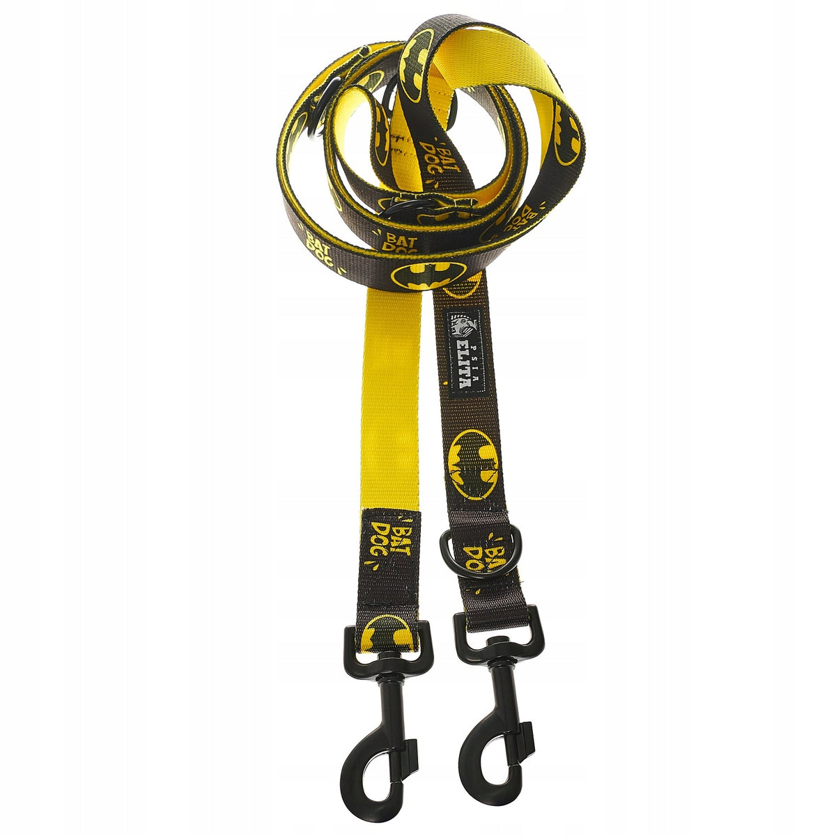 STRONG leash for DOG / CAT ARCHITECTED / ADJUSTABLE