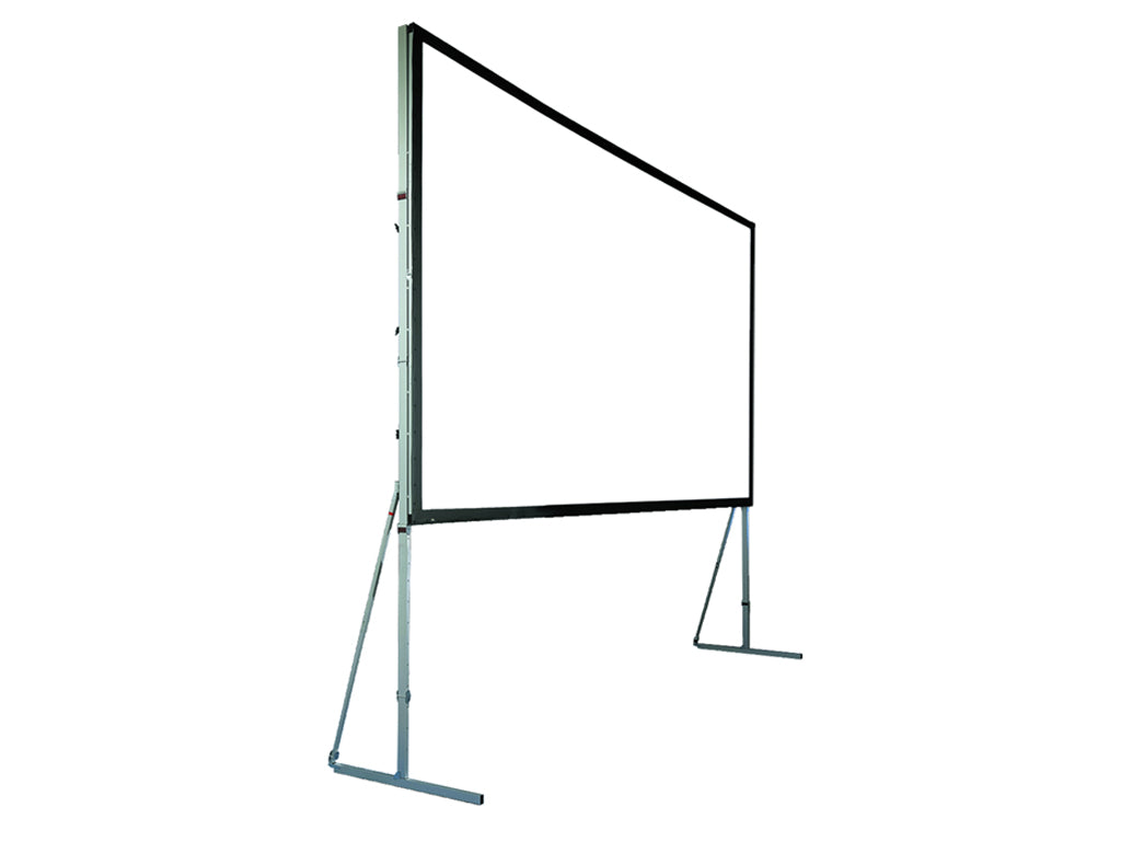 STUMPFL 732 752 MONOBLOX 64 FOLDING FRAME SCREEN