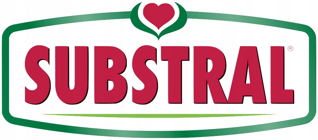 SUBSTRAL 60days 5kg FOR SOWING GRASS LAWN FERTILIZER YEAR-ROUND LONG WORKS Packaging status original
