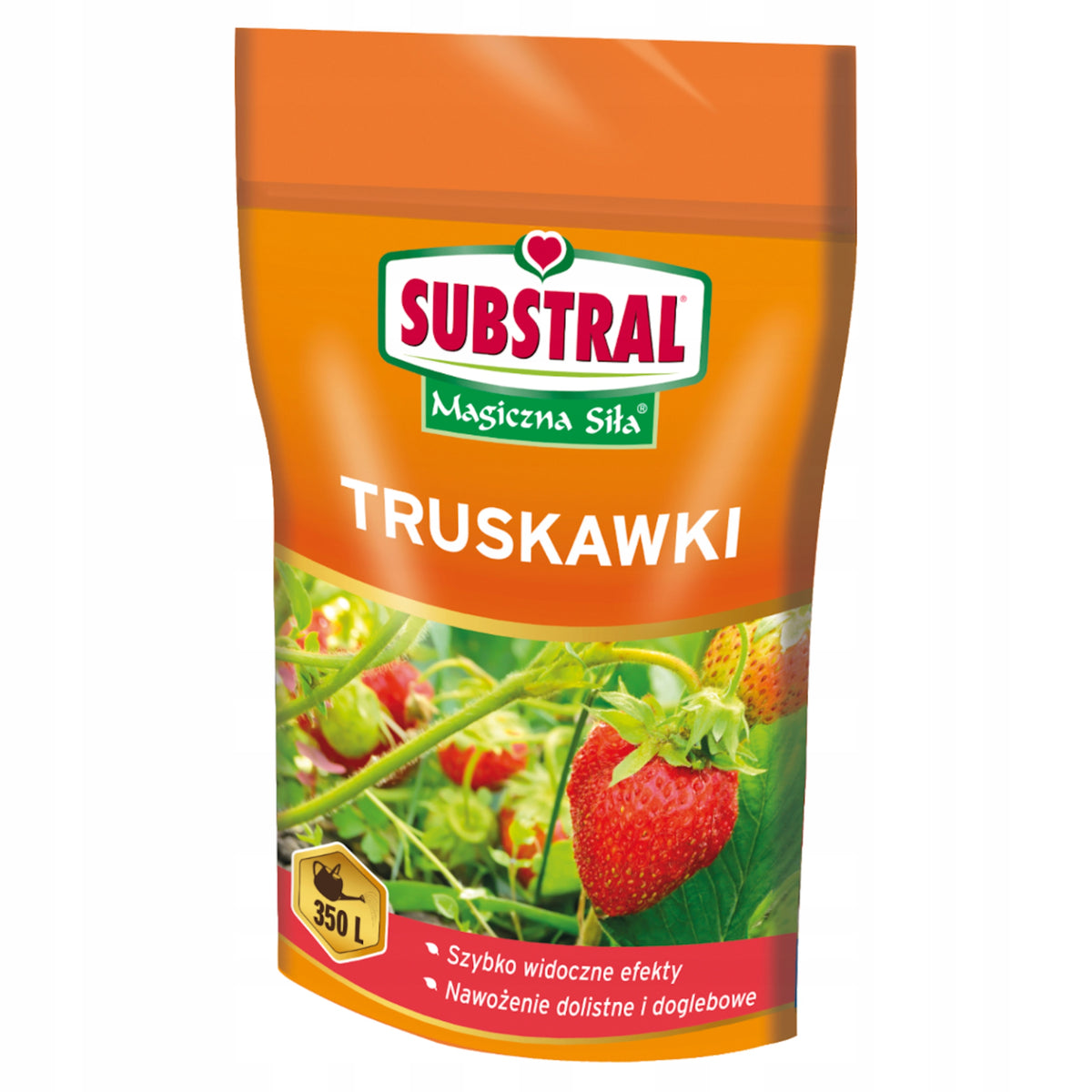 SUBSTRAL MAGIC STRENGTH 350g FOR STRAWBERRY STRAWBERRIES BERRIES