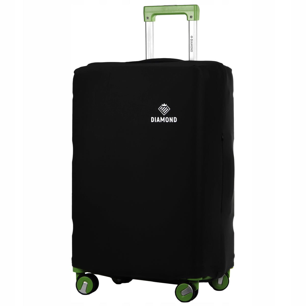 SUITCASE COVER Large XL Travel LUGGAGE CASE Protective DURABLE Packaging status original