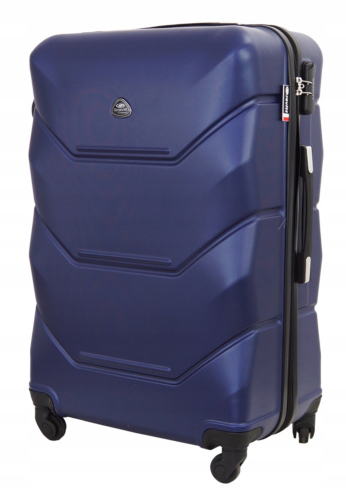SUITCASE MEDIUM XL LUGGAGE AIRCRAFT MODEL 950
