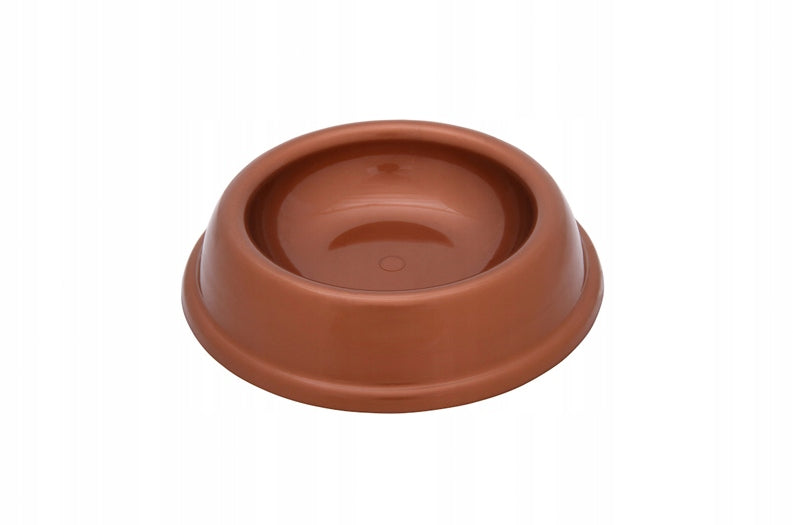 SUM PLAST CAT DOG BOWL 0,2L MIX COLORS