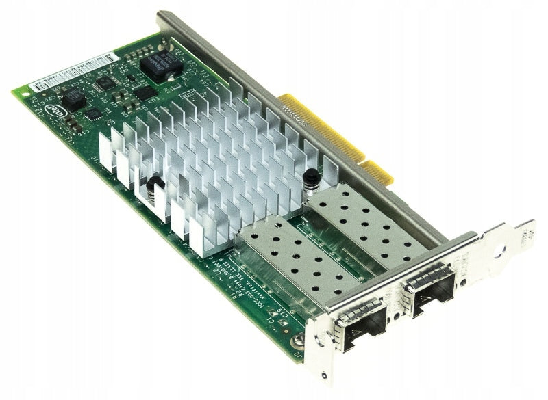 SUN 375-3617-01 DUAL PORT 10Gb SFP PCIe LP