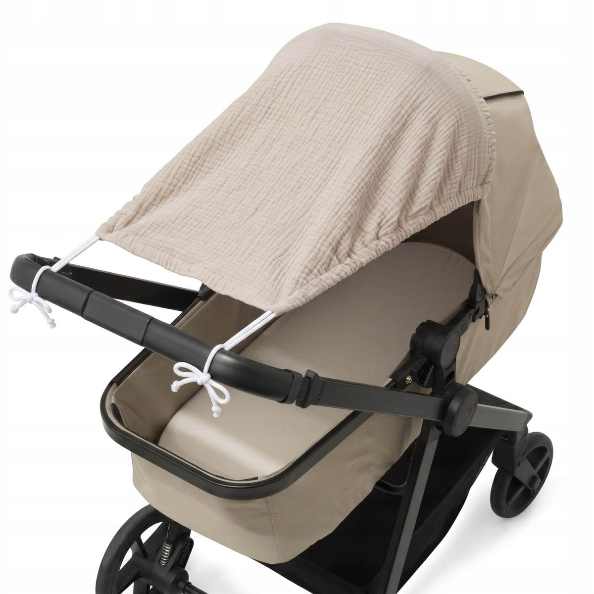 SUN VISOR FOR STROLLER COVER PROTECTION JUKKI