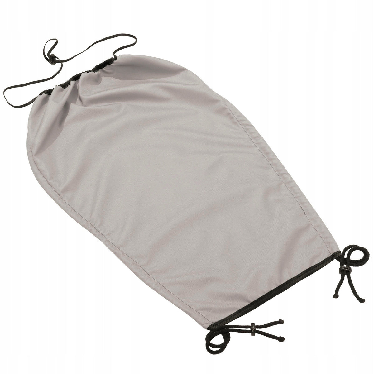 SUN VISOR FOR STROLLER WATERPROOF COVER GREY Manufacturer code 5904506826032