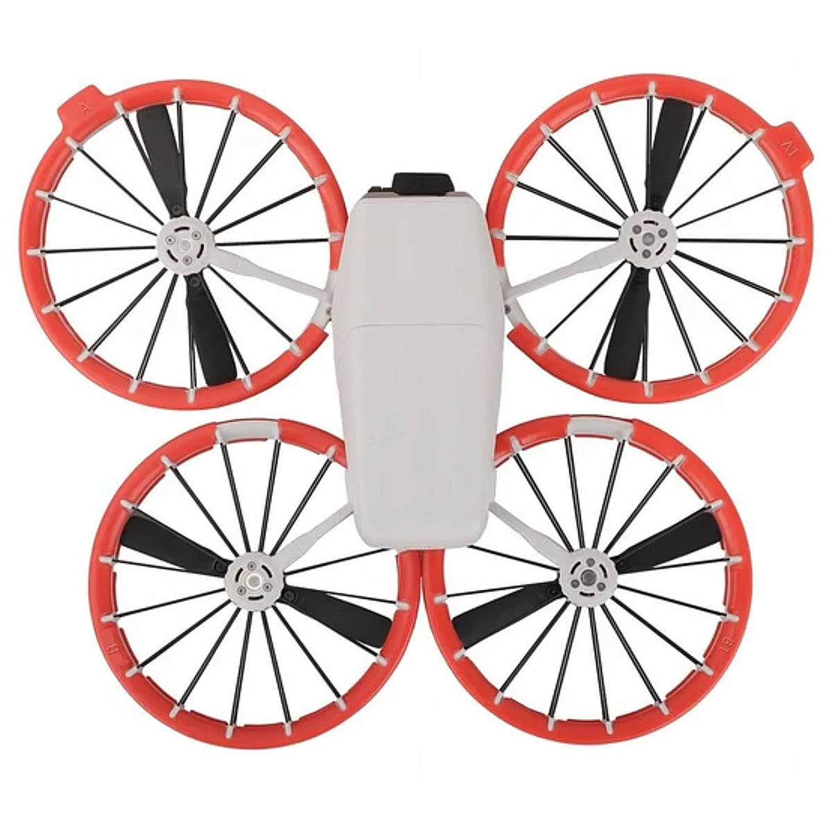SUNNYLIFE Anti-Collision Propeller Protection Protective Cover for DJI FLIP