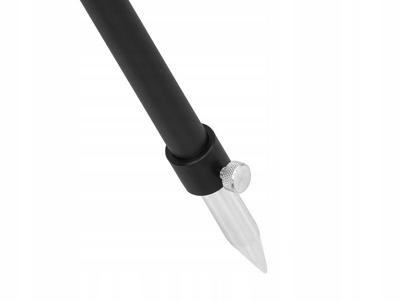 SUPPORT ROD STAND DELPHIN REAXE Triplex / 50 - 150 cm Brand Delphin