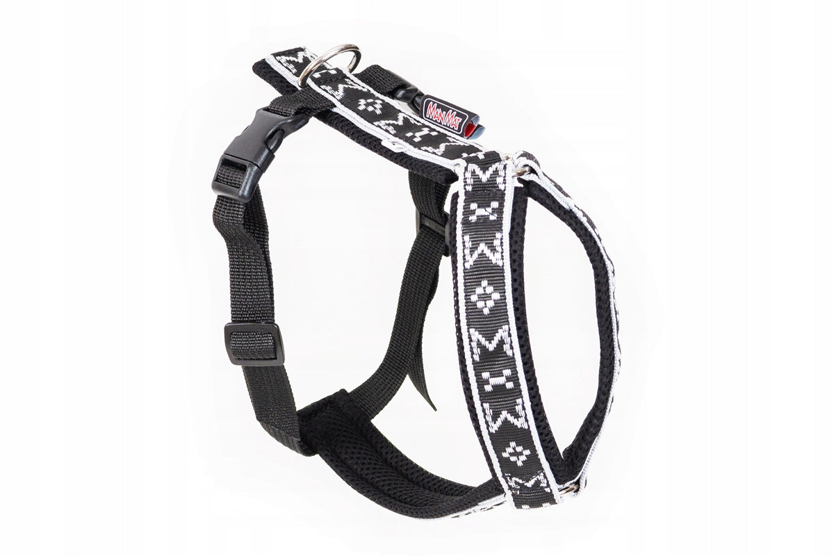 SUSPENDERS MANMAT RICCO PINK S Brand MANMAT