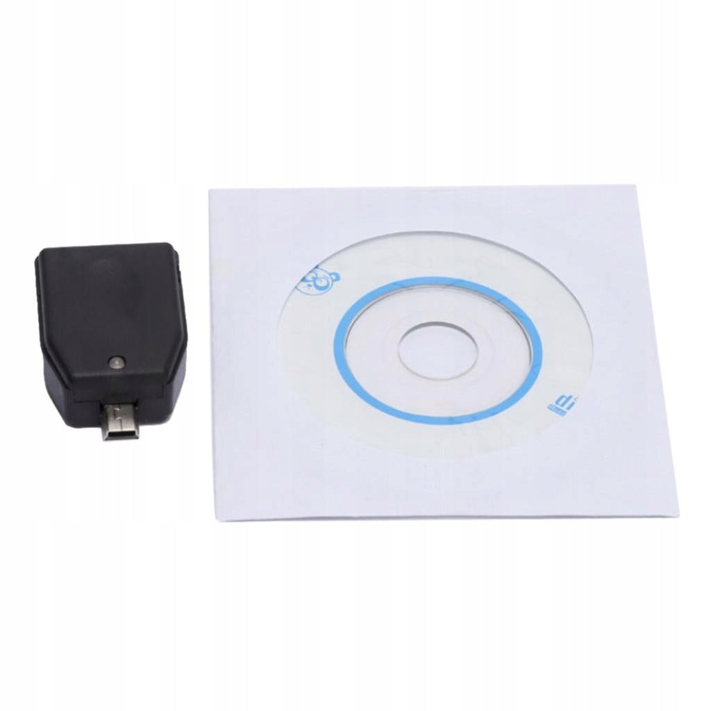 SVRS232 PC USB Bluetooth Adapter For DXL360/360S TLL S Level Protractor