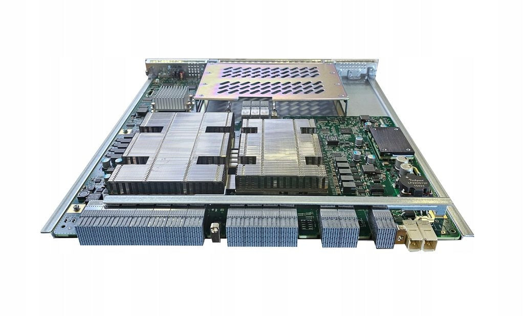 SWITCH FABRIC UNIT C HUAWEI 12700 Series 03030TDC Manufacturer Huawei