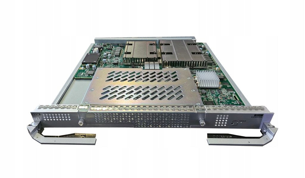 SWITCH FABRIC UNIT C HUAWEI 12700 Series 03030TDC