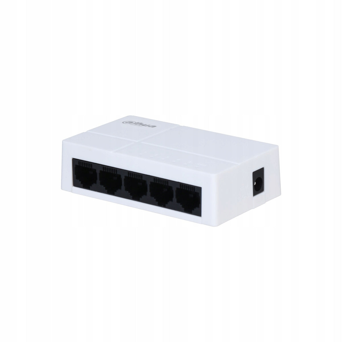 SWITCH PFS3005-5GT-L-V2 5-PORT DAHUA