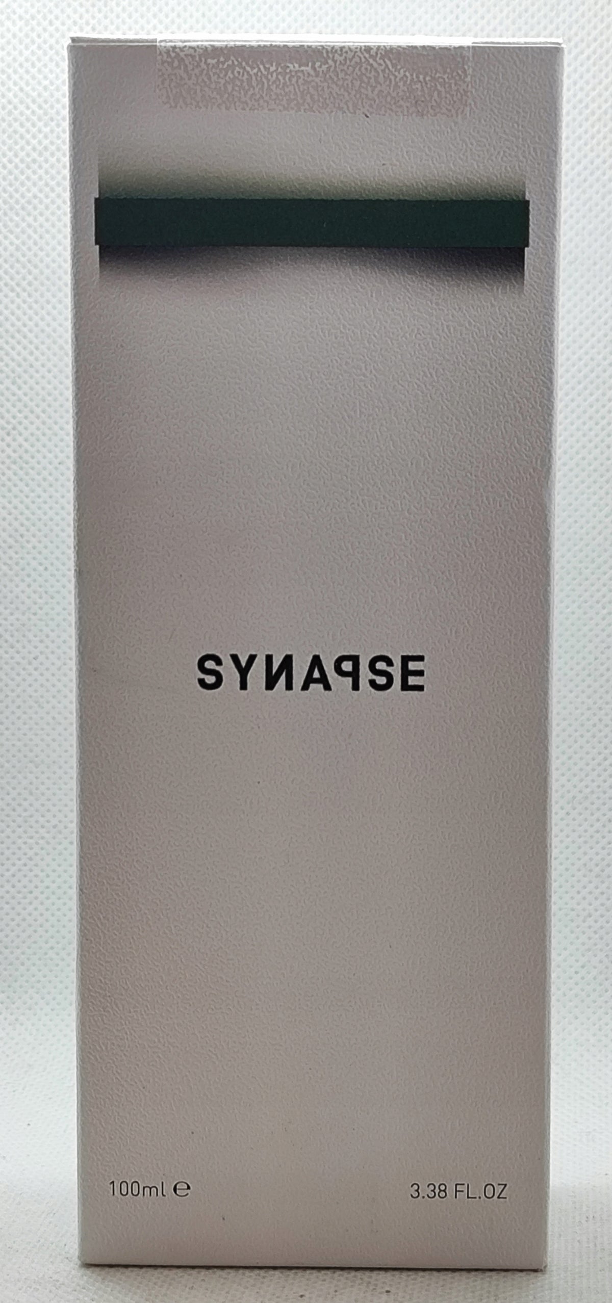 SYNAPSE GREEN SAND EDP/S 100ML Brand Synapse