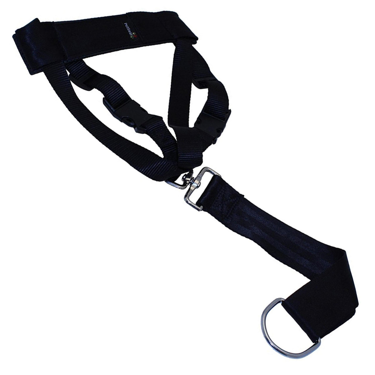 Safe Car Dog Harness PetGear Roz.M KOBR