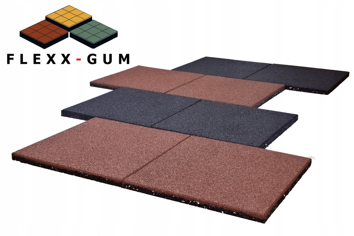 Safe surface Black 1 cm thick Color black