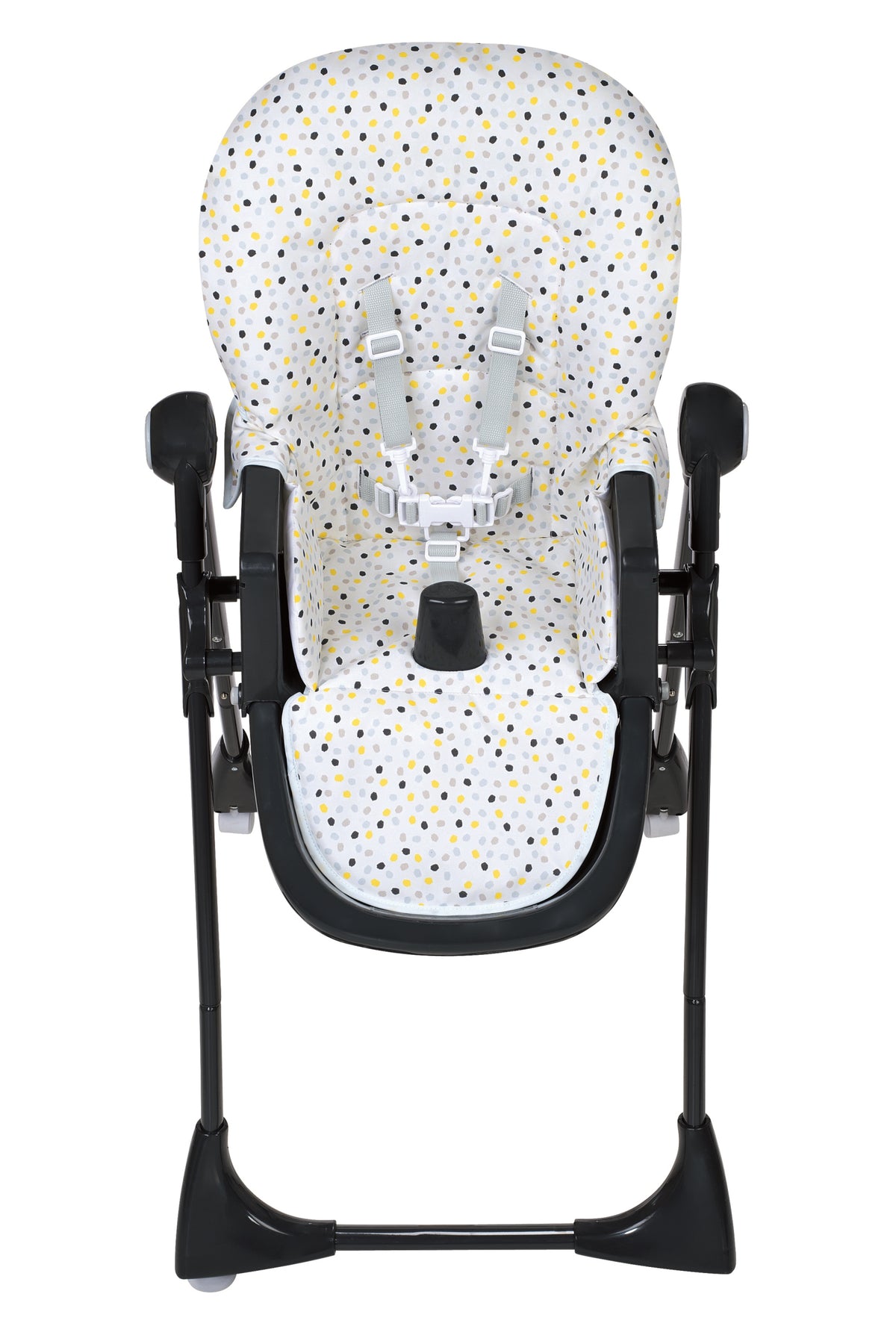 Safety 1st KIWI high chair - grey patch Packaging status original