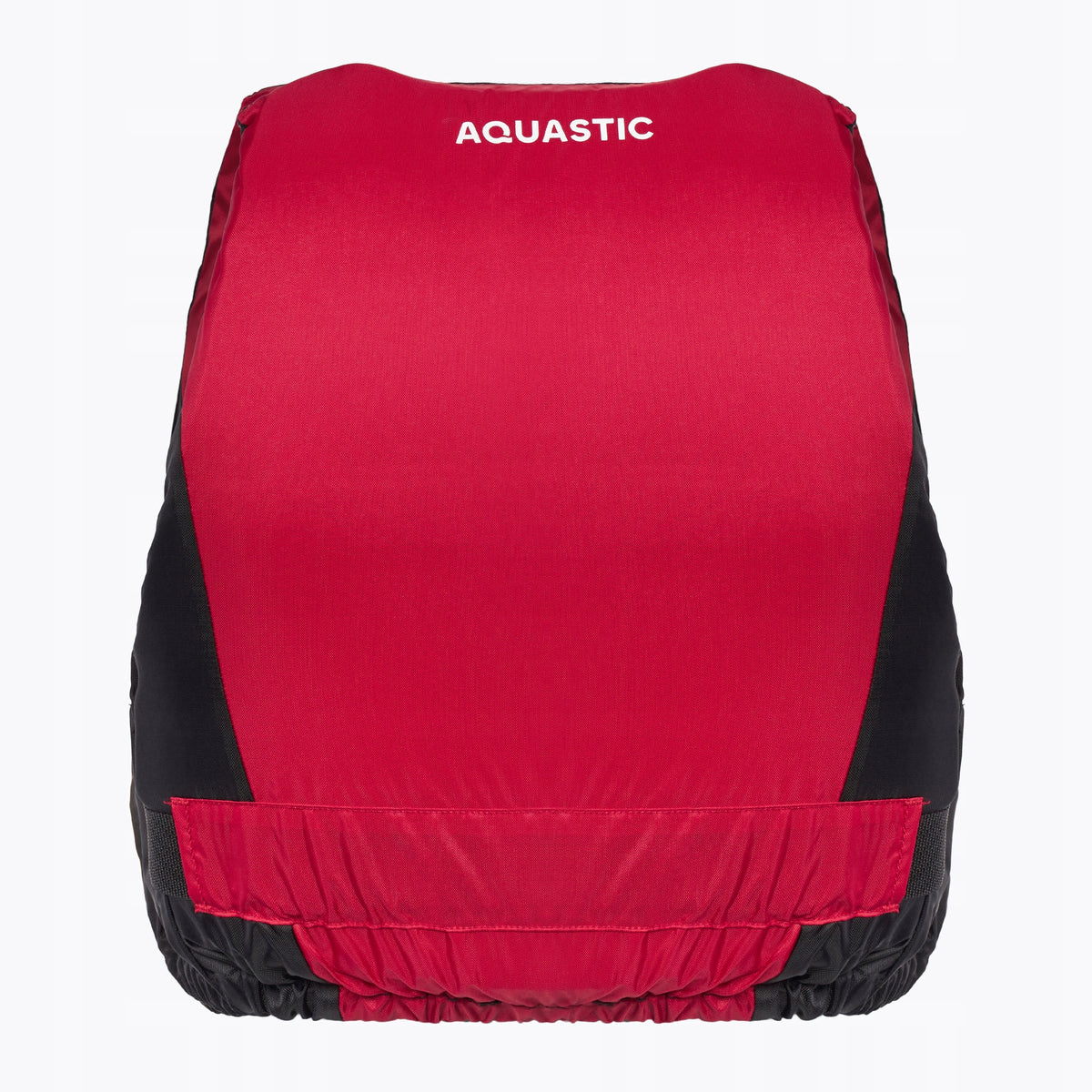 Safety vest AQUASTIC Active 50N red Anatomical fit Packaging status original