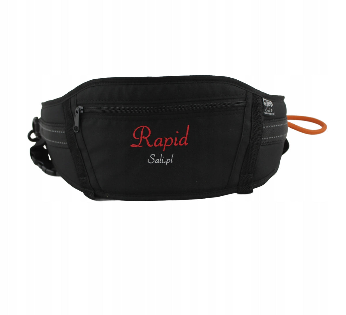 Sali.pl Hip belt RAPID size M black