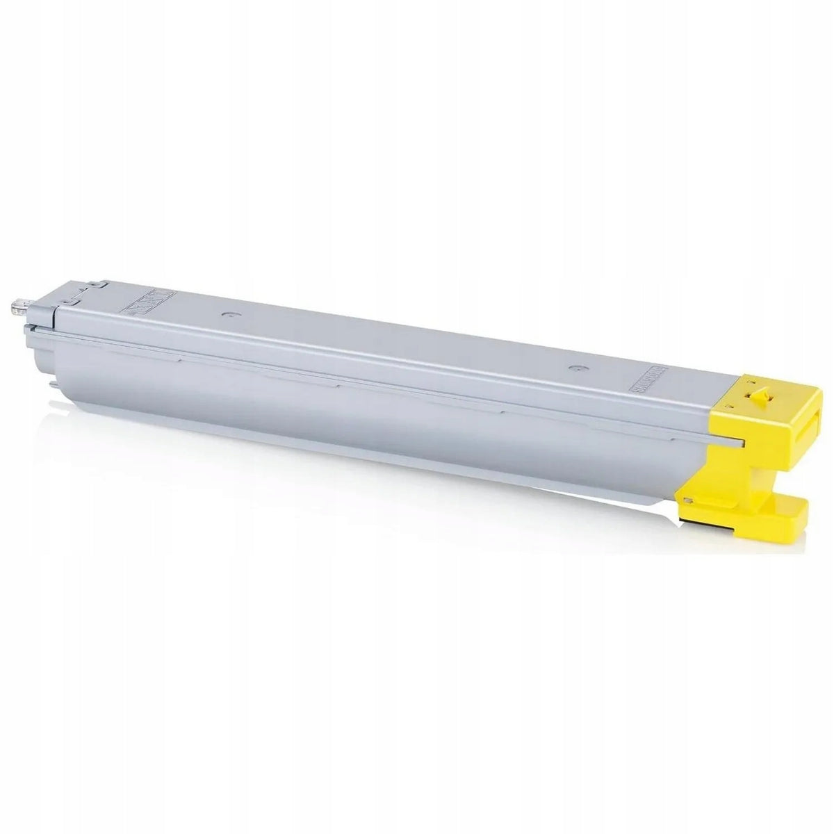 Samsung CLT-Y809S yellow Packaging status original