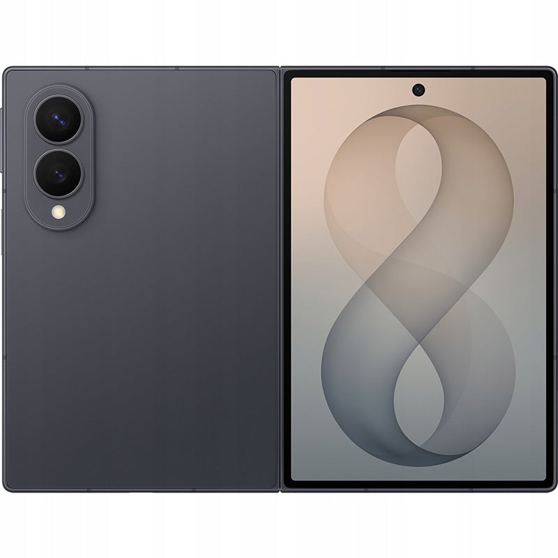 Samsung Galaxy Z Fold8 5G 12/512GB Graphite - Graphite