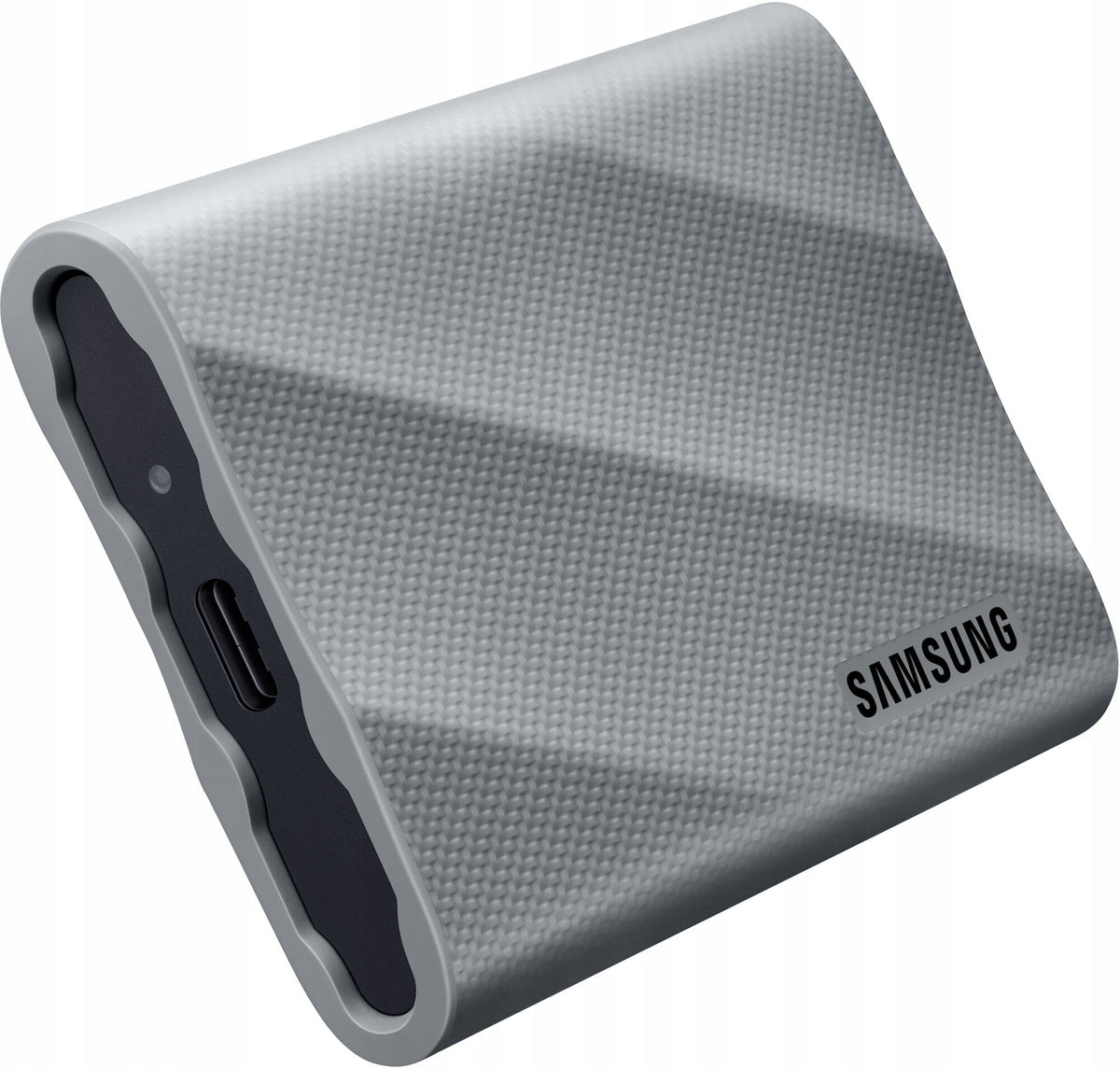 Samsung SSD T9 1TB USB 3.2 Gen 2x2 (20 Gbps) Graphite