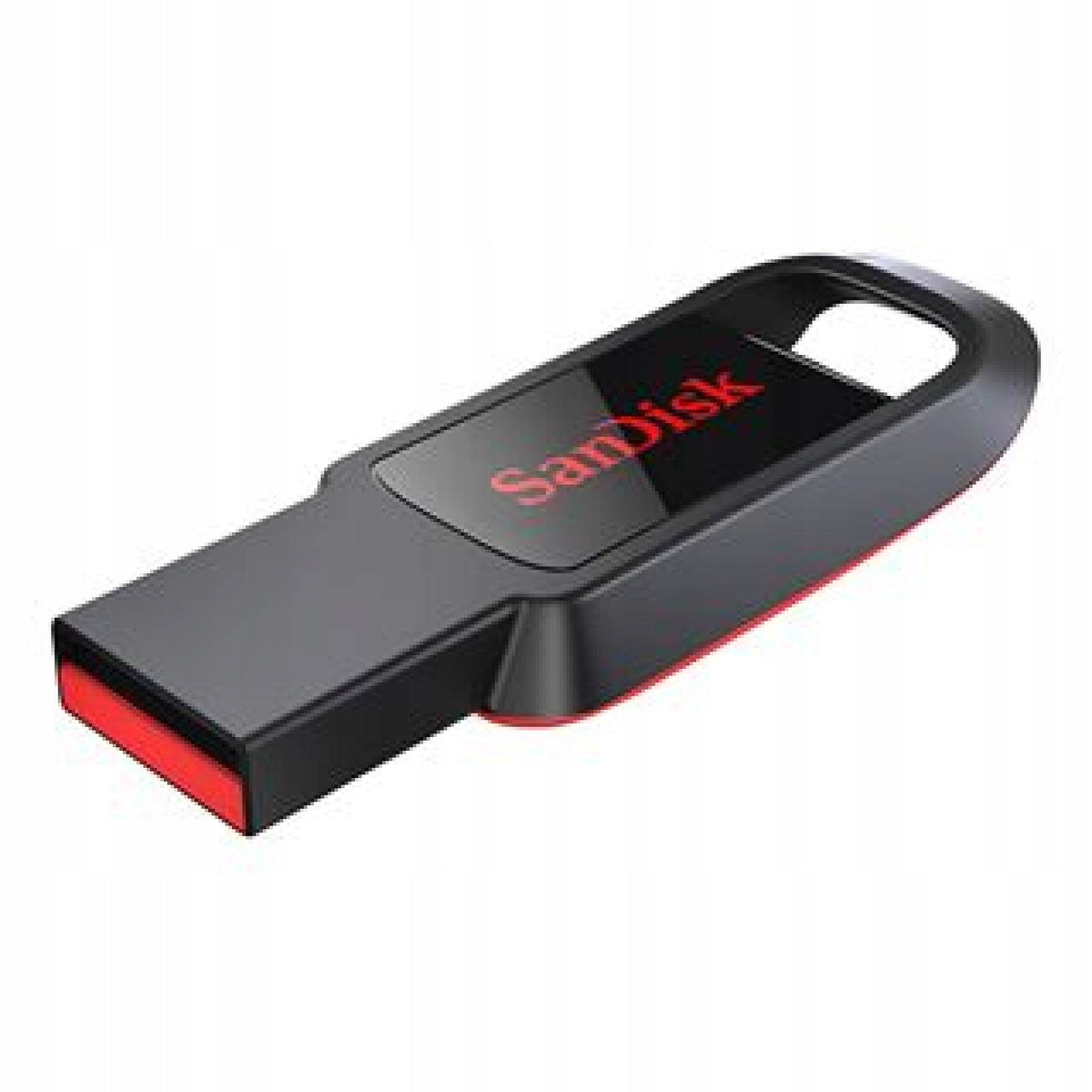SanDisk Cruzer Spark 64GB USB 2.0 Flash Drive