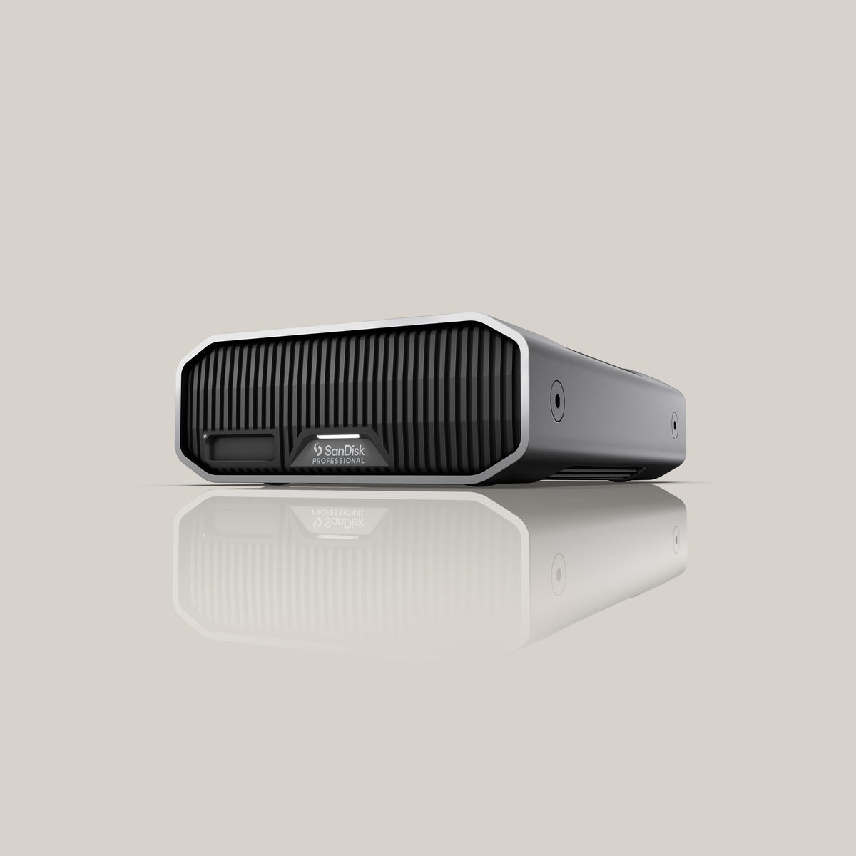 SanDisk Professional 12TB G-DRIVE Project Thunderbolt 3 SSD USB 7200