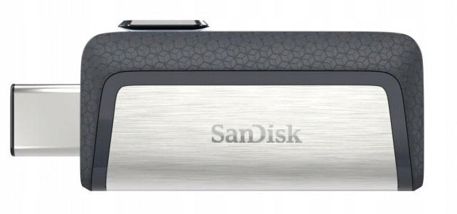 SanDisk Ultra Dual Drive, 32 GB (SDDDC2-032G-G46) Manufacturer code SDDDC2-032G-G46