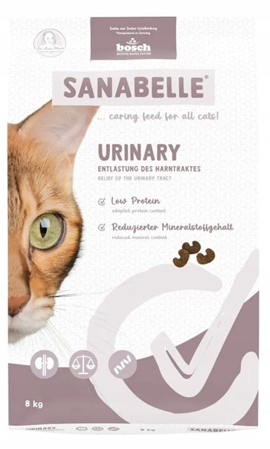Sanabelle Urinary 2kg