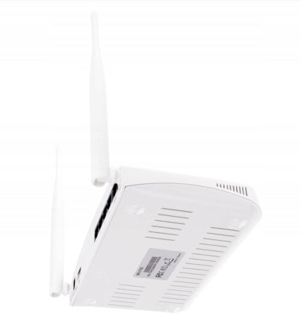 Sapido GR-1733 router Packaging status original