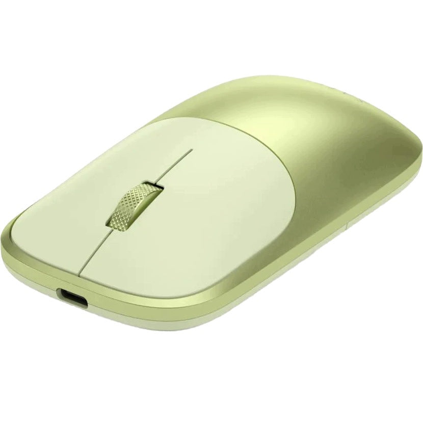 Satechi Bluetooth Optical Mouse for Mac/Windows, Slim Lightweight, Quiet